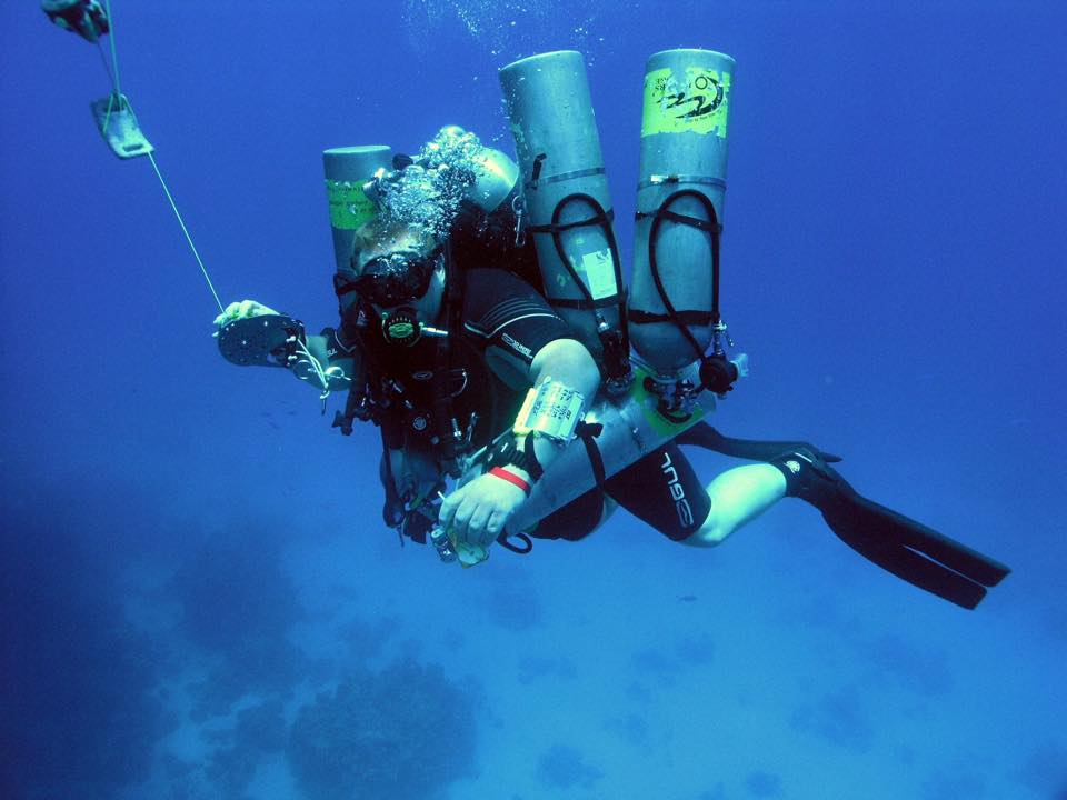 Divers' Lodge Hurghada